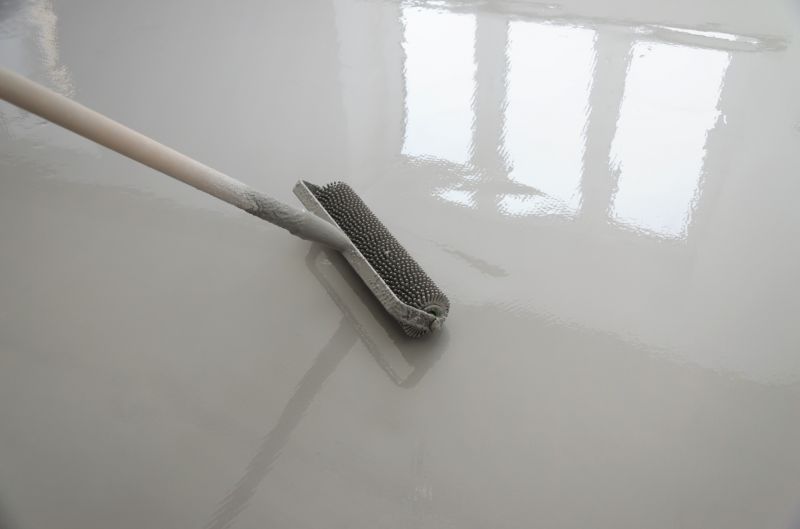 Surface Preparation
